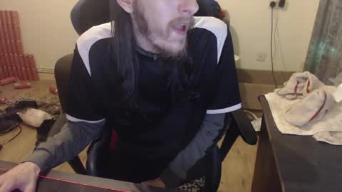 dave online show from April 15, 2026, 3:35 am