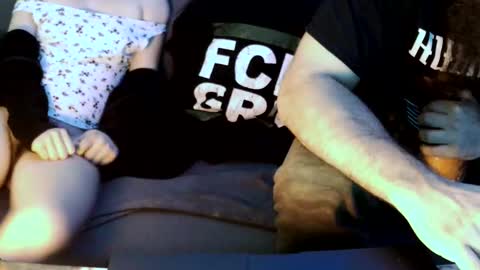 Snapshot of davesbabe14 chatting on December 26, 2024, 10:31 pm Sophie Dave online show from December 26, 2024, 10:31 pm