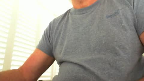 davesu12345 online show from October 17, 2025, 8:28 am