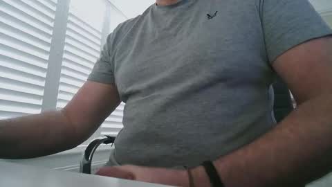 davesu12345 online show from March 2, 2026, 7:48 am