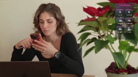 davi_23 online show from December 28, 2024, 2:10 pm