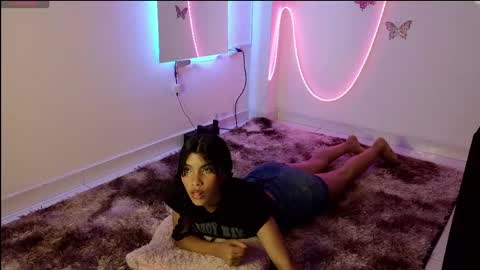 Davi online show from May 25, 2026, 1:33 am