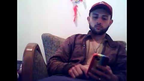 Snapshot of david23vergota chatting on September 24, 2025, 10:07 am david23vergota online show from September 24, 2025, 10:07 am