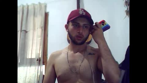 Snapshot of david23vergota chatting on October 1, 2025, 4:13 pm david23vergota online show from October 1, 2025, 4:13 pm