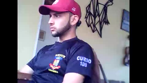 Snapshot of david23vergota chatting on October 25, 2025, 5:30 pm david23vergota online show from October 25, 2025, 5:30 pm