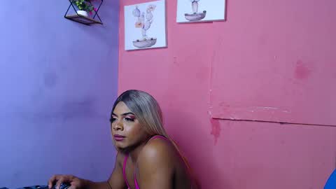 Snapshot of david778302 chatting on December 9, 2024, 8:01 pm Noha online show from December 9, 2024, 8:01 pm