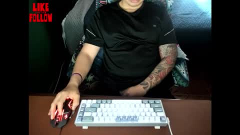 David online show from January 18, 2026, 2:32 pm