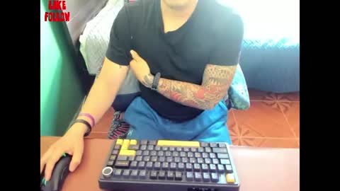 David online show from June 27, 2026, 9:31 pm