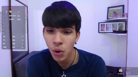 David online show from November 14, 2025, 4:22 am