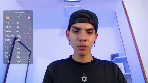 David online show from January 10, 2026, 4:14 am