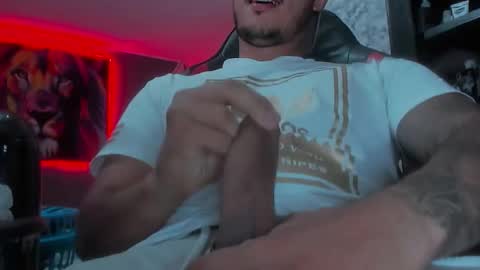 david__ox online show from March 2, 2026, 11:33 pm