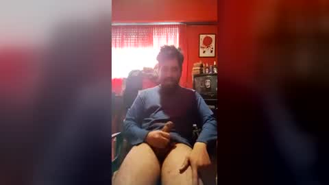 Snapshot of david_argentina chatting on June 16, 2026, 7:05 pm david_argentina online show from June 16, 2026, 7:05 pm