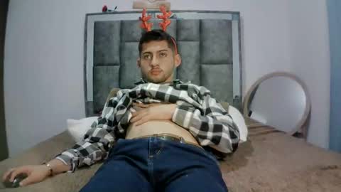 David Asturias online show from December 15, 2024, 11:31 pm