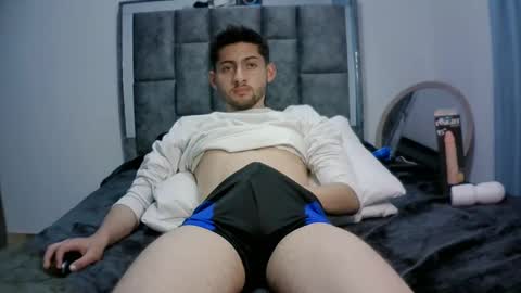 David Asturias online show from January 24, 2025, 12:42 am