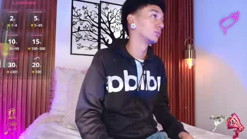 David online show from February 28, 2026, 12:28 pm