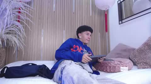 David online show from March 21, 2026, 12:21 pm