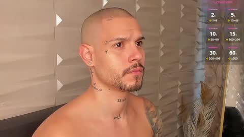 David col11 online show from December 29, 2024, 3:24 pm