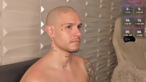 David col11 online show from January 13, 2025, 5:23 pm