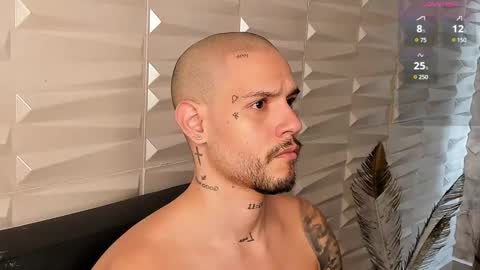 David col11 online show from January 30, 2025, 2:58 pm