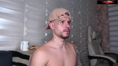 David col11 online show from November 30, 2025, 12:31 pm