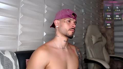 David col11 online show from March 19, 2026, 1:53 am