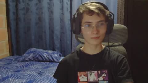 ProgrammerBoy online show from May 19, 2026, 12:05 am