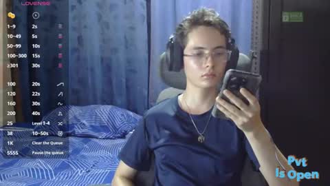 ProgrammerBoy online show from July 7, 2026, 5:39 pm