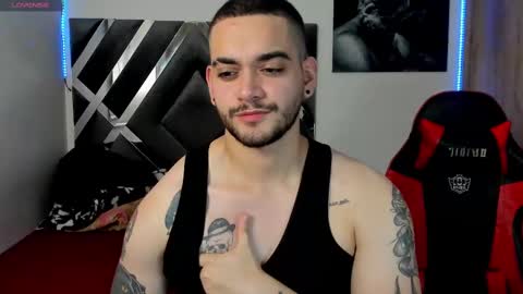 Snapshot of david_franco1 chatting on February 18, 2025, 8:14 pm Twitter davidsanctum online show from February 18, 2025, 8:14 pm