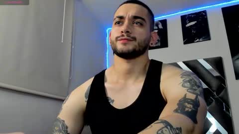 Snapshot of david_franco1 chatting on February 20, 2025, 12:08 am Twitter davidsanctum online show from February 20, 2025, 12:08 am