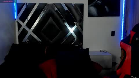 Snapshot of david_franco1 chatting on March 6, 2025, 9:42 pm Twitter davidsanctum online show from March 6, 2025, 9:42 pm