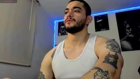 Snapshot of david_franco1 chatting on March 8, 2025, 9:08 pm Twitter davidsanctum online show from March 8, 2025, 9:08 pm