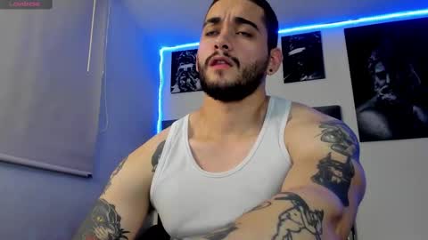 Snapshot of david_franco1 chatting on March 10, 2025, 5:29 pm Twitter davidsanctum online show from March 10, 2025, 5:29 pm