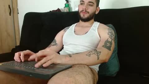 Snapshot of david_franco1 chatting on September 16, 2025, 9:49 pm Twitter davidsanctum online show from September 16, 2025, 9:49 pm