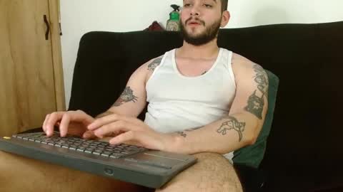 Snapshot of david_franco1 chatting on September 17, 2025, 10:22 pm Twitter davidsanctum online show from September 17, 2025, 10:22 pm