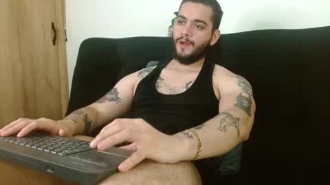 Snapshot of david_franco1 chatting on October 3, 2025, 9:45 pm Twitter davidsanctum online show from October 3, 2025, 9:45 pm