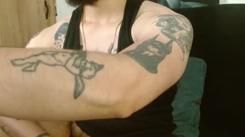 Snapshot of david_franco1 chatting on October 23, 2025, 9:13 pm Twitter davidsanctum online show from October 23, 2025, 9:13 pm