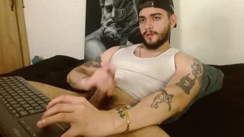 Twitter davidsanctum online show from January 17, 2026, 6:40 am