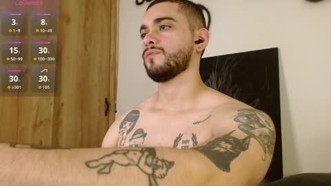 Twitter davidsanctum online show from April 10, 2026, 2:50 am