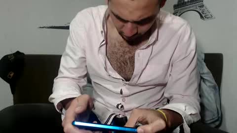 david online show from February 13, 2025, 4:22 am