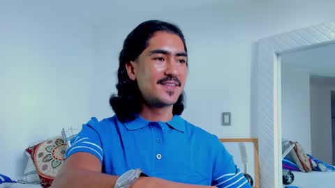 Snapshot of david_johnson372 chatting on September 24, 2025, 1:36 pm Hey im David that loves to explore and speak their fantasies. Very open talktative and nice. Feel free to chat with me online show from September 24, 2025, 1:36 pm