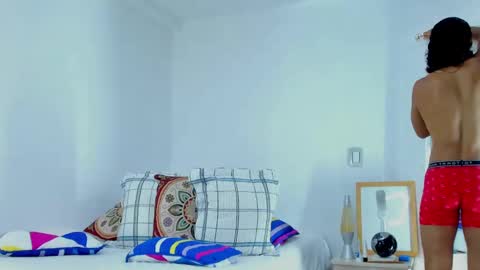 Snapshot of david_johnson372 chatting on September 26, 2025, 11:03 am Hey im David that loves to explore and speak their fantasies. Very open talktative and nice. Feel free to chat with me online show from September 26, 2025, 11:03 am