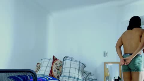 Snapshot of david_johnson372 chatting on October 6, 2025, 10:02 am Hey im David that loves to explore and speak their fantasies. Very open talktative and nice. Feel free to chat with me online show from October 6, 2025, 10:02 am