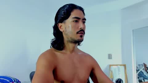 Snapshot of david_johnson372 chatting on October 10, 2025, 11:31 am Hey im David that loves to explore and speak their fantasies. Very open talktative and nice. Feel free to chat with me online show from October 10, 2025, 11:31 am