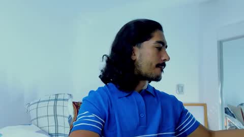 Snapshot of david_johnson372 chatting on October 12, 2025, 1:15 am Hey im David that loves to explore and speak their fantasies. Very open talktative and nice. Feel free to chat with me online show from October 12, 2025, 1:15 am