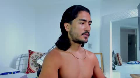 Snapshot of david_johnson372 chatting on October 20, 2025, 1:00 pm Hey im David that loves to explore and speak their fantasies. Very open talktative and nice. Feel free to chat with me online show from October 20, 2025, 1:00 pm