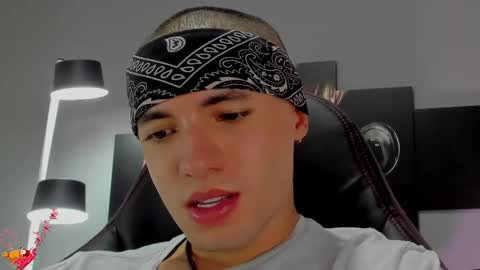 David Jons online show from December 3, 2024, 2:03 am