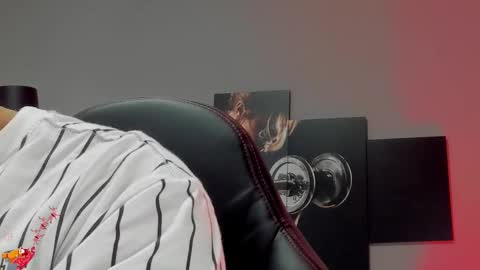 David Jons online show from December 13, 2024, 1:48 am