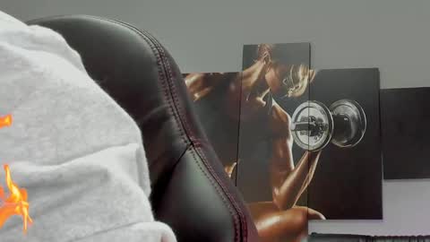 David Jons online show from January 7, 2025, 1:38 am