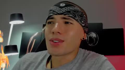 David Jons online show from January 24, 2025, 1:24 am