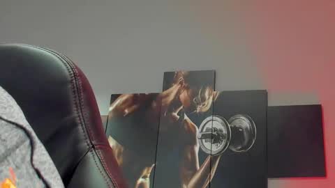 David Jons online show from February 26, 2025, 12:16 am